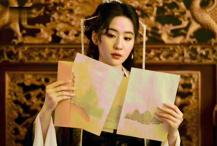 图片[6]-【AI视频】【真人短剧】《后宫艳照系统》1-3-闲聊吹水论坛-社区系统-老王资源部落